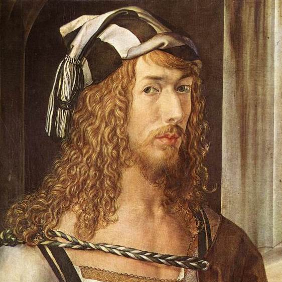 Albrecht Dürer