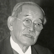 Jigoro Kano