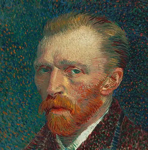 Vincent Van Gogh – Articelli