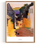 Rocamadour Landskab (1925)