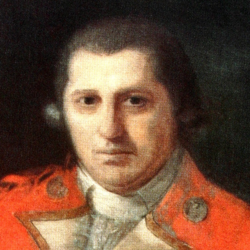 Robert Jacob Gordon – Articelli