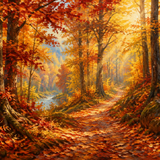 Selected Works | October