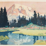 Mont Rainier (1925)