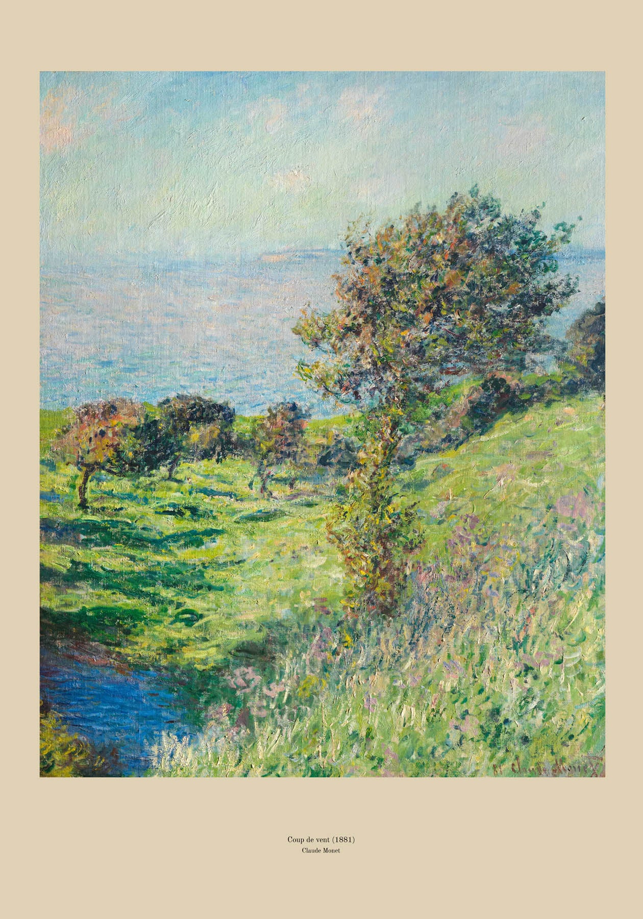 Colpo di vento (1881)