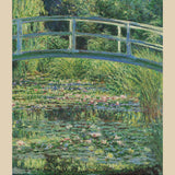 Étang aux nénuphars (1899)