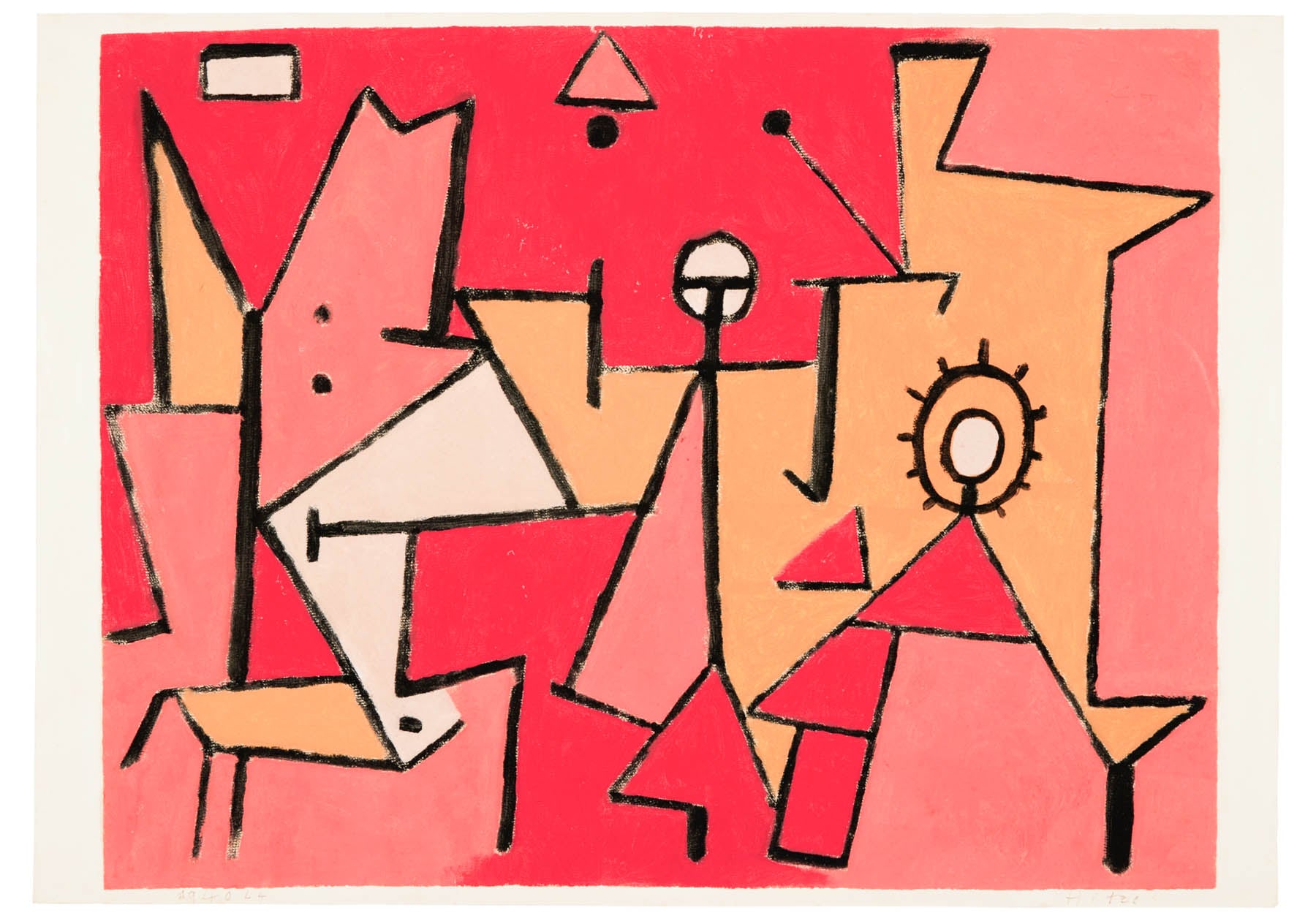 Hitze (1940)