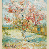 Souvenir de Mauve (1888)