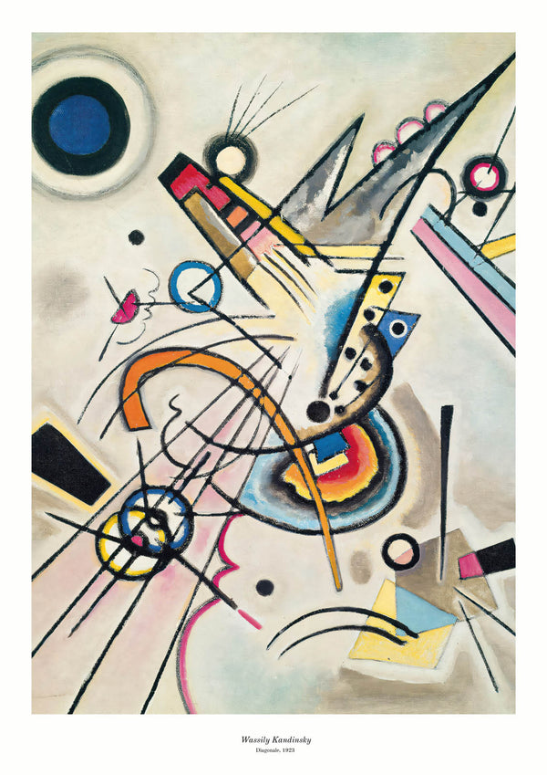 Diagonale (1923)