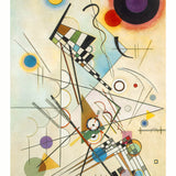 Komposition 8 (1923)