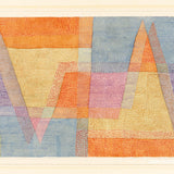 Lyset og skarphederne (1935)