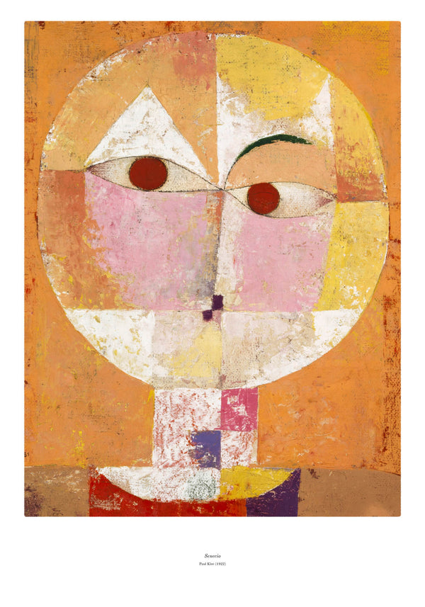 Senecio (1922)
