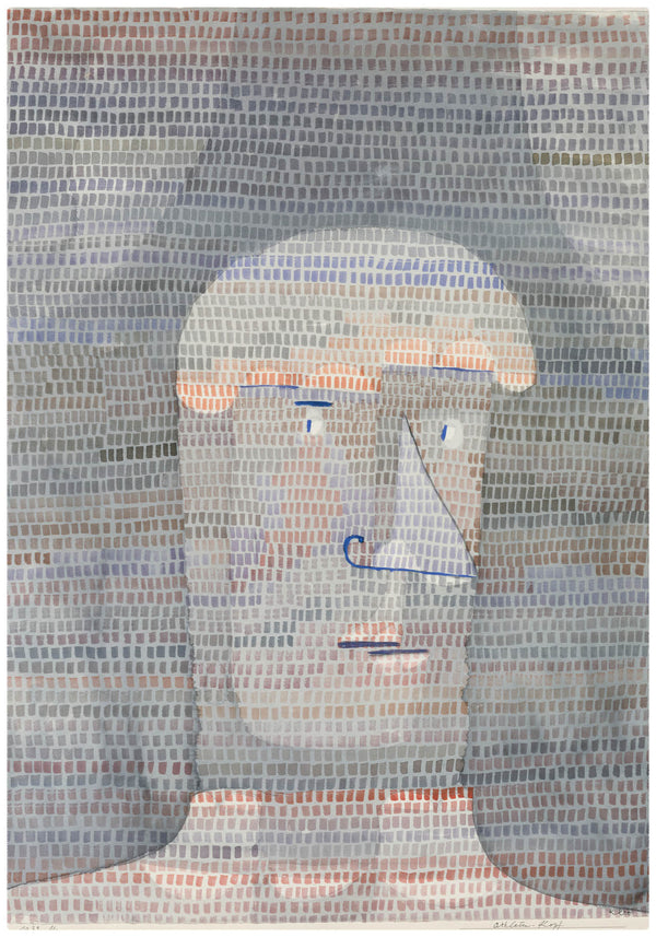 Athlete's Head (1932)