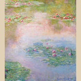 Vandliljer Nymphéas (1907)