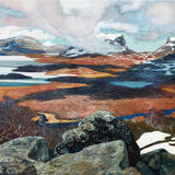 Vår i Lappland (1866-1938)
