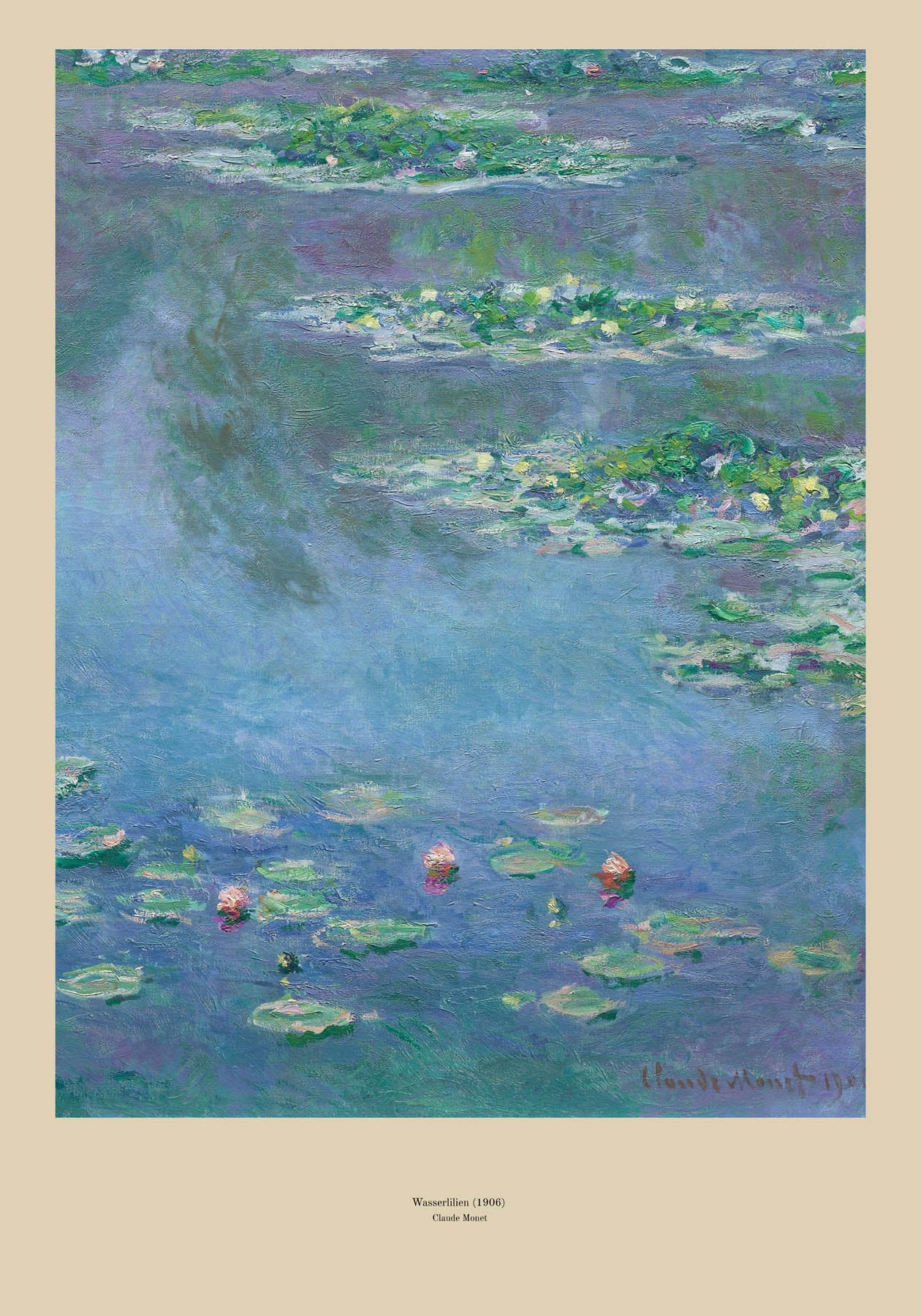 Ninfee (1890)