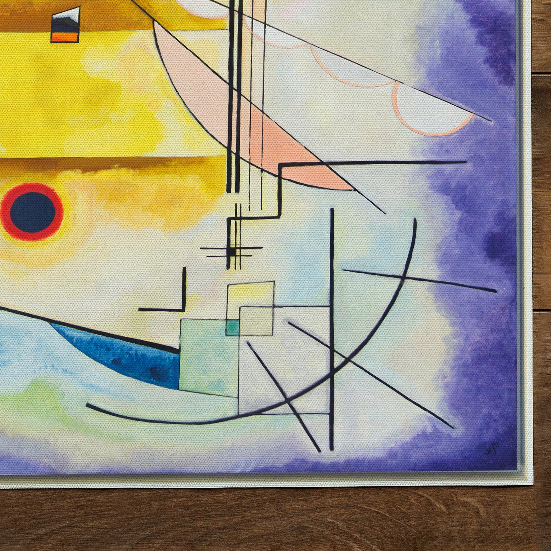 Kandinsky a stampe artistiche e di antiquariato | Acquisti Online su Kandinsky a stampe artistiche e di antiquariato | Acquisti Online su