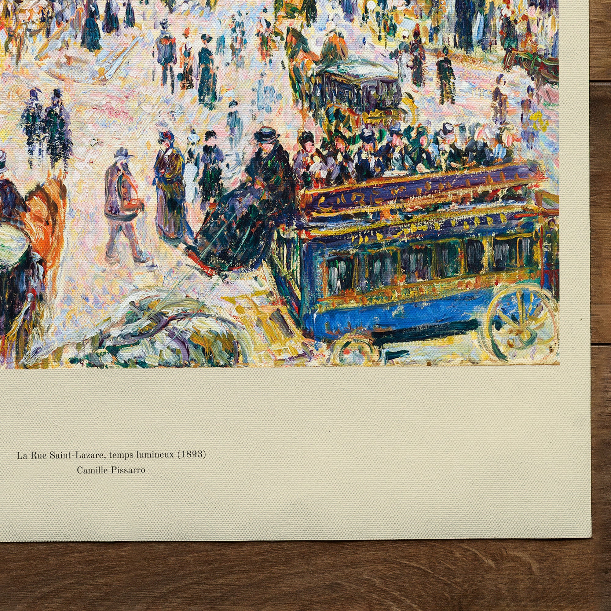 La Rue Saint (1893)
