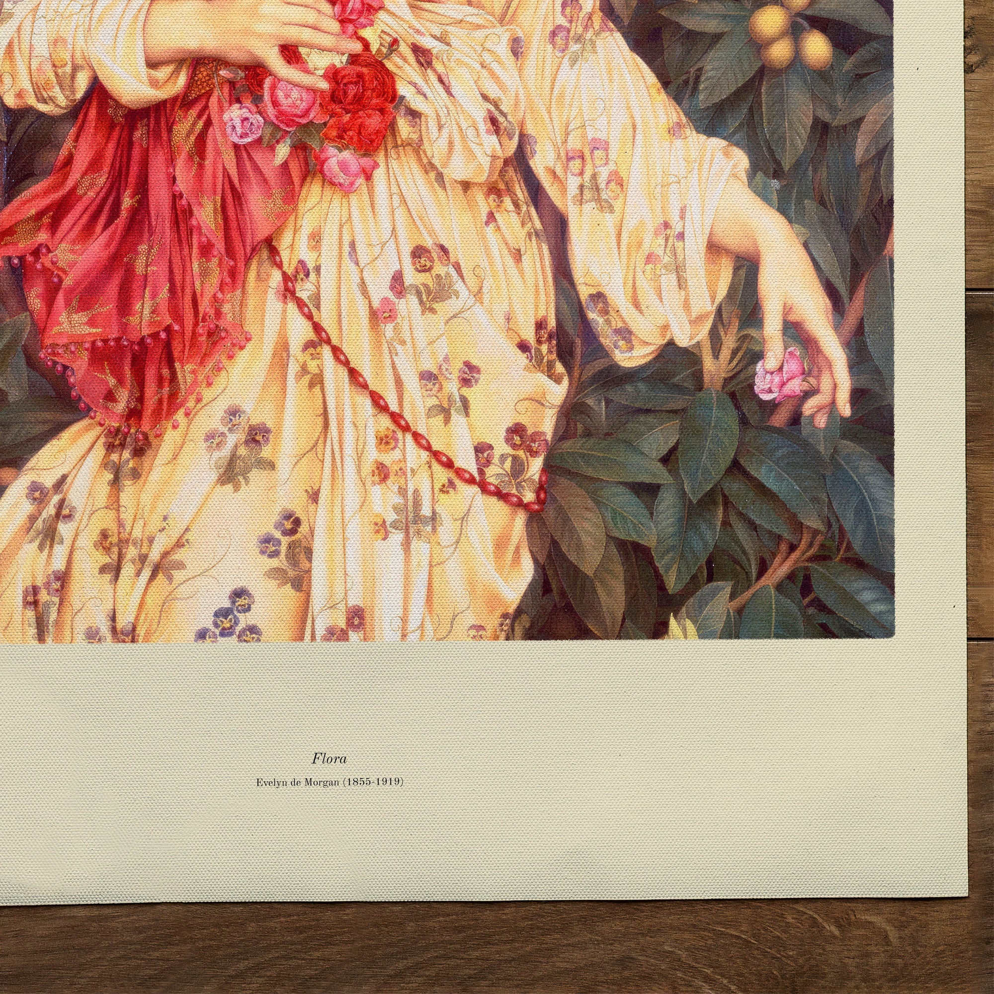 Flora (1855-1919)