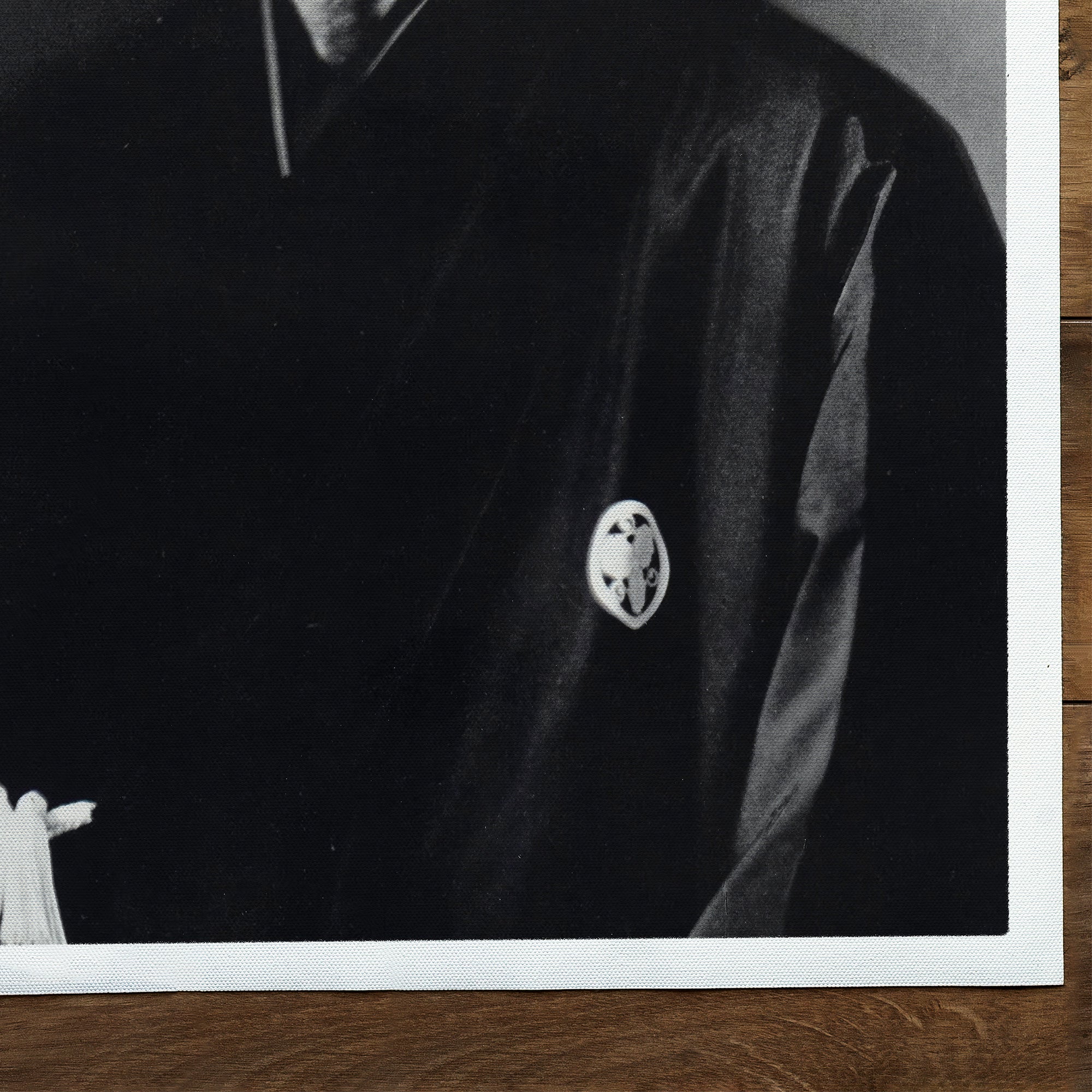 Ritratto di Jigoro Kano 1860-1938