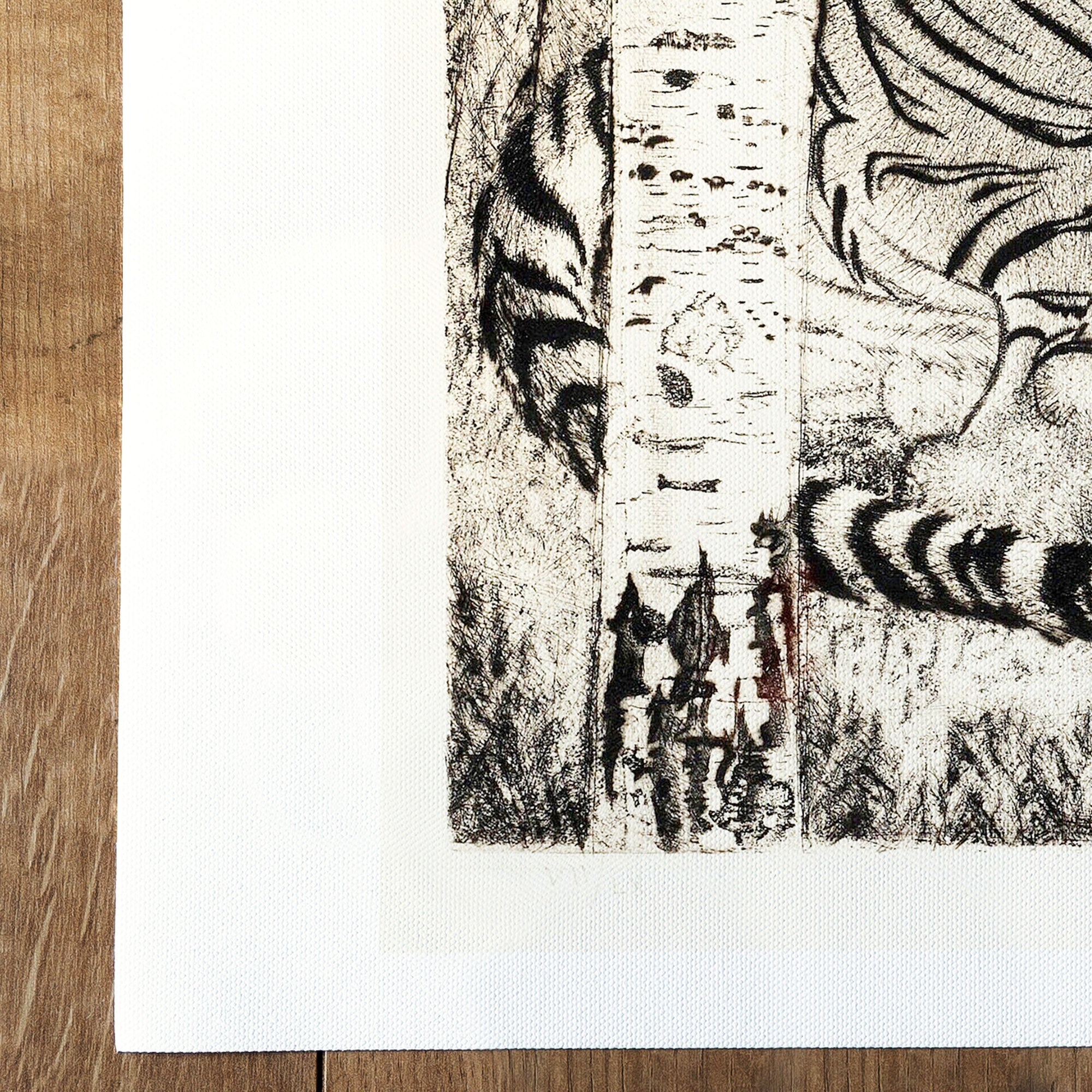 Tiger box-shaped (1937)