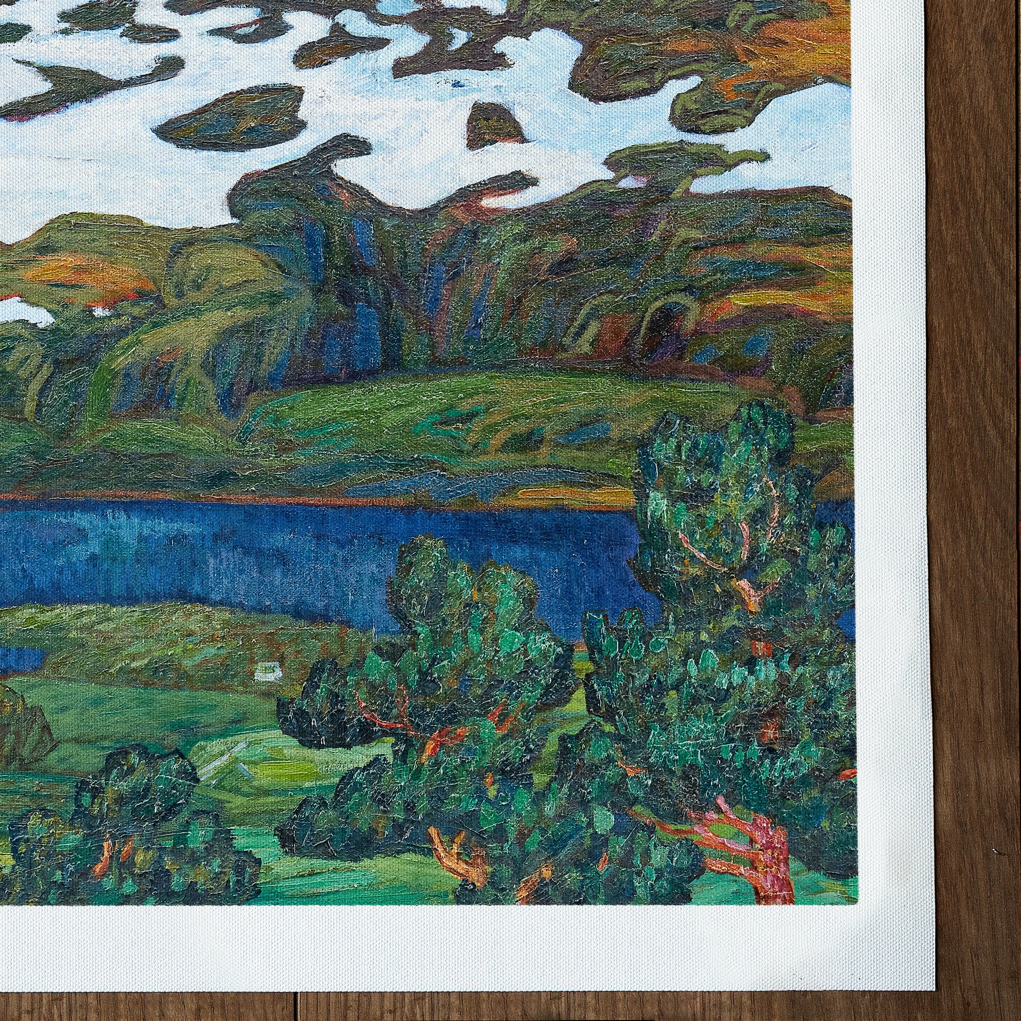Åreskutan från Kall Part I (1866-1938)