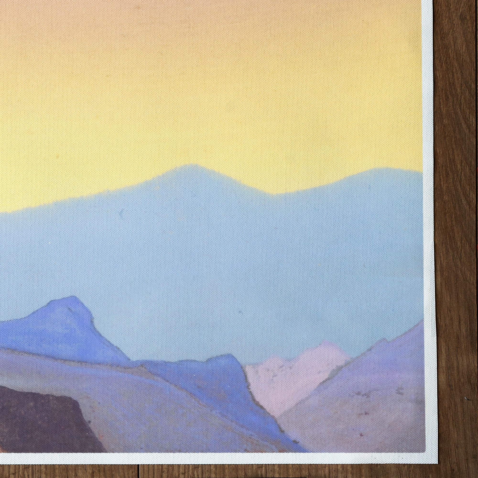 Important Places (1937)