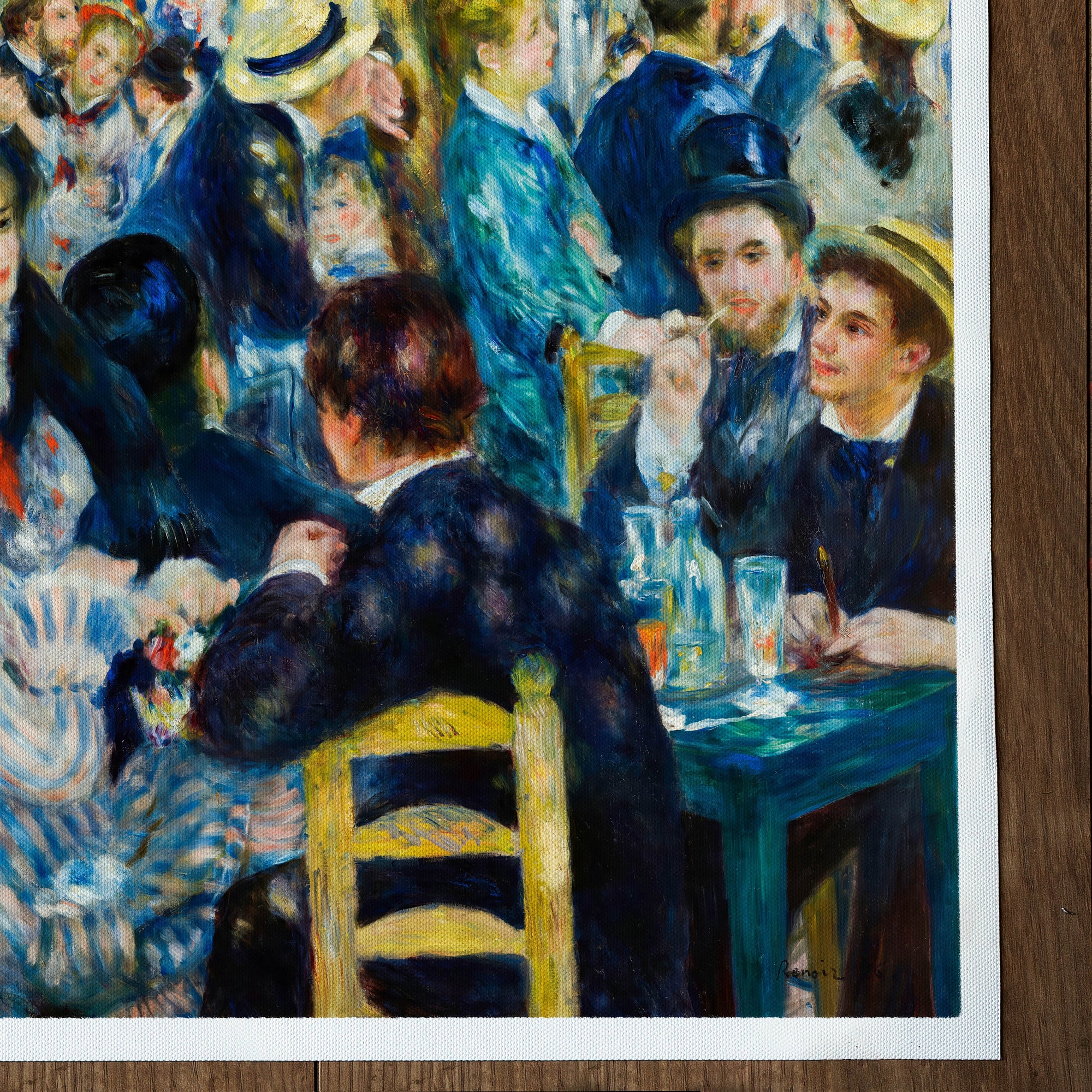 Moulin de la Galette (1876)