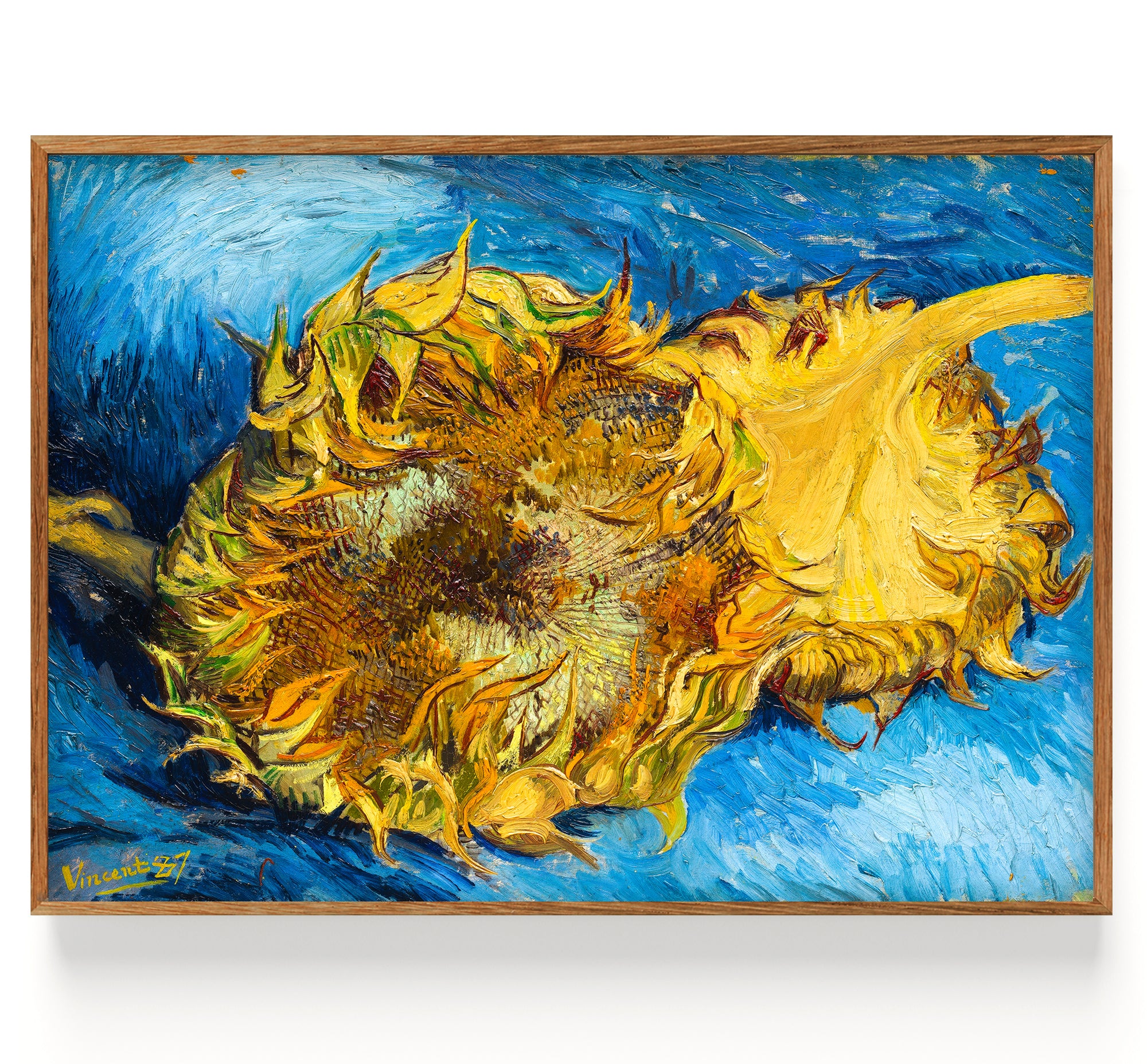 Sunflower (1887)