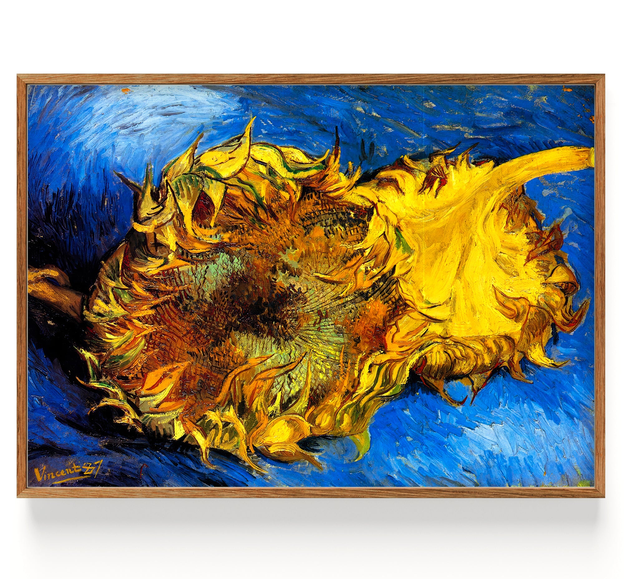 Sunflower (1887)