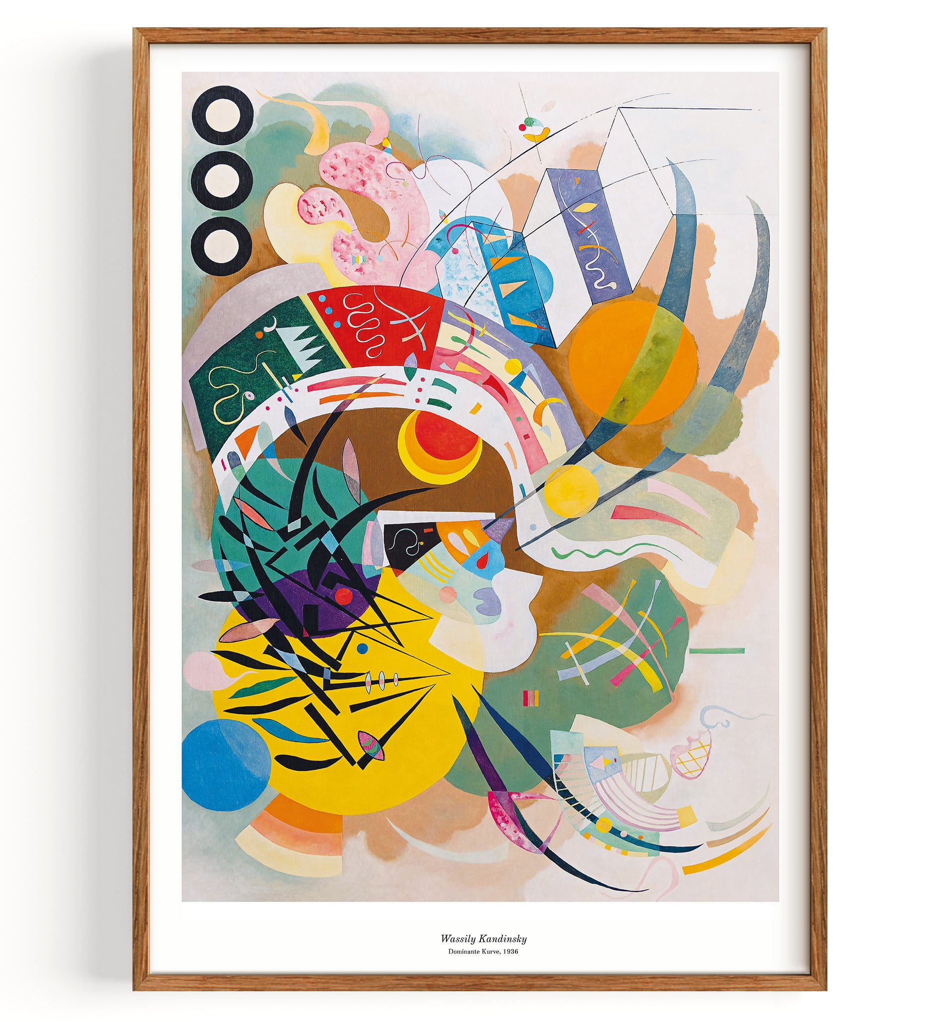 Courbe dominante (1936)