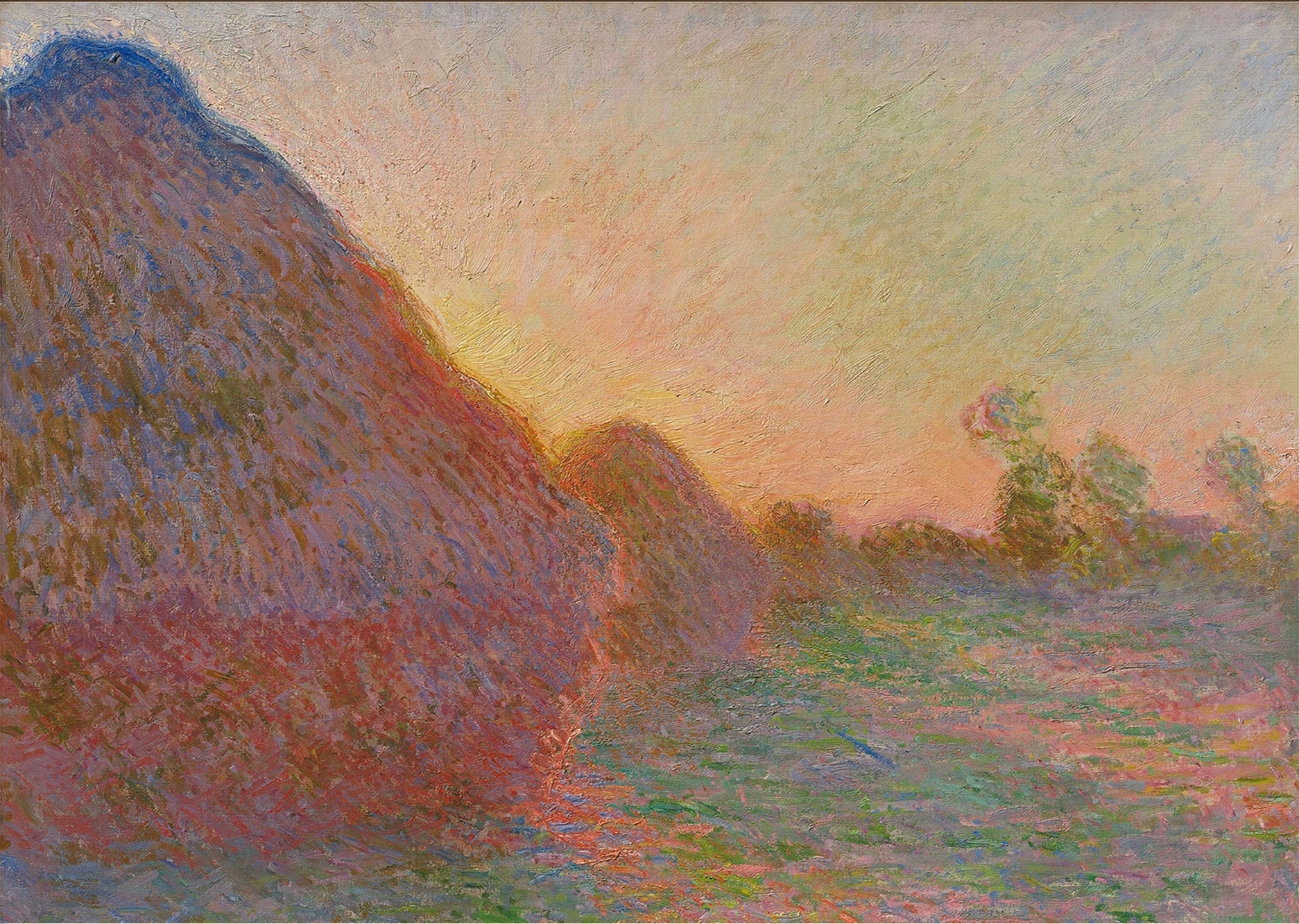 Kornstak (1890)