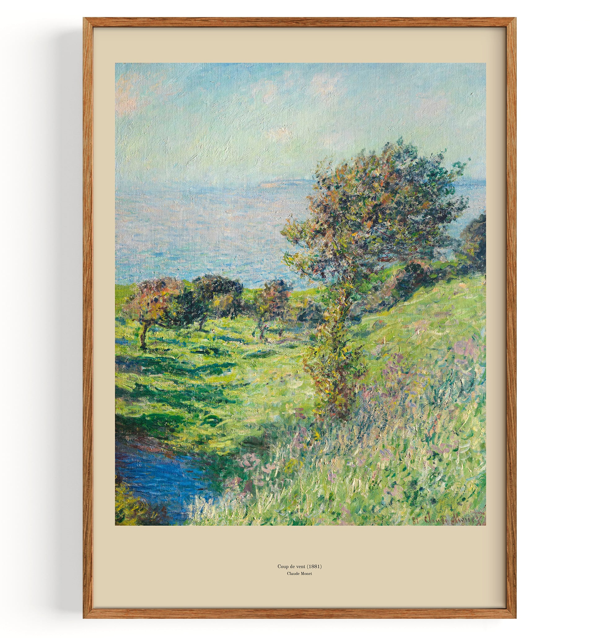 Colpo di vento (1881)