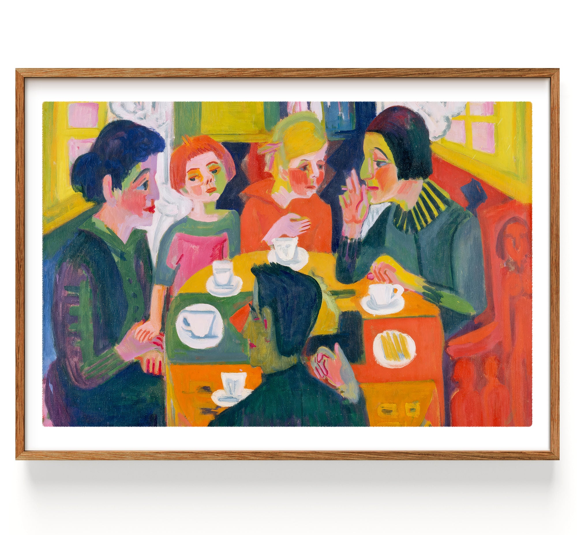 Table basse (1923)