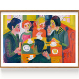 Kaffebord (1923)