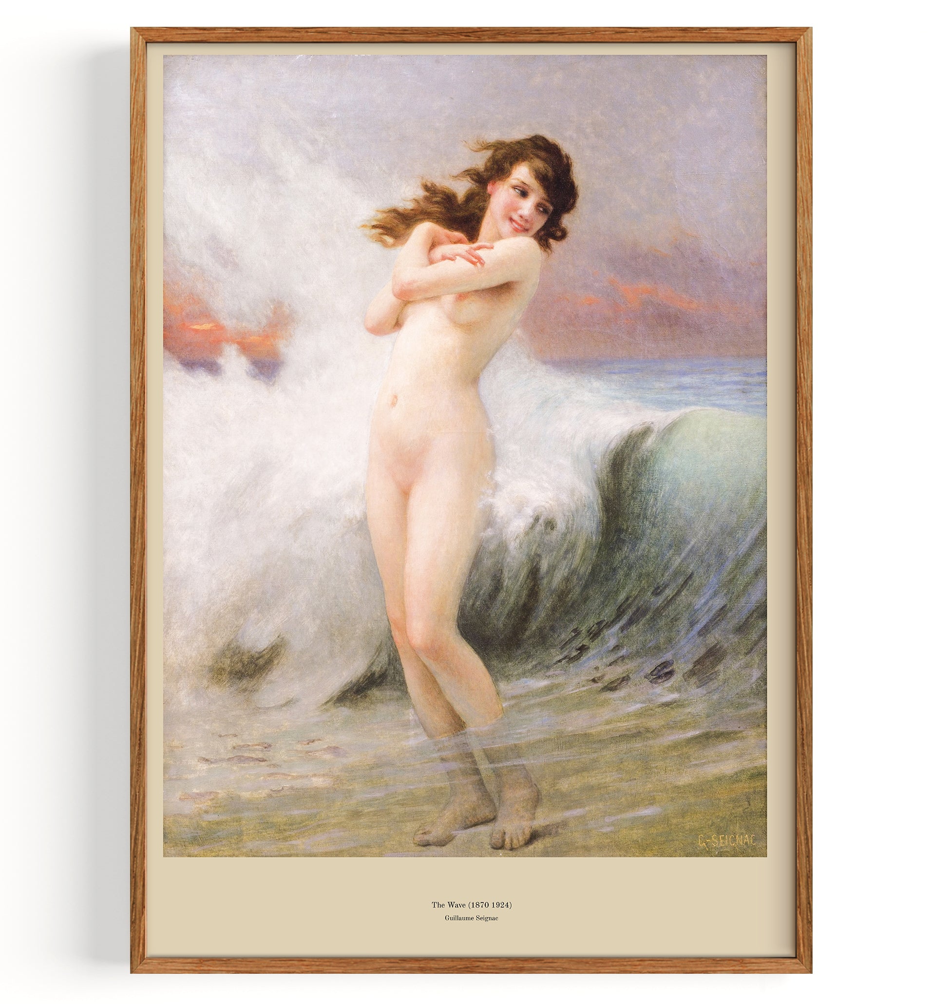 La Vague (1870 1924)