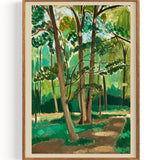 Il crocevia di Malabry (1917)
