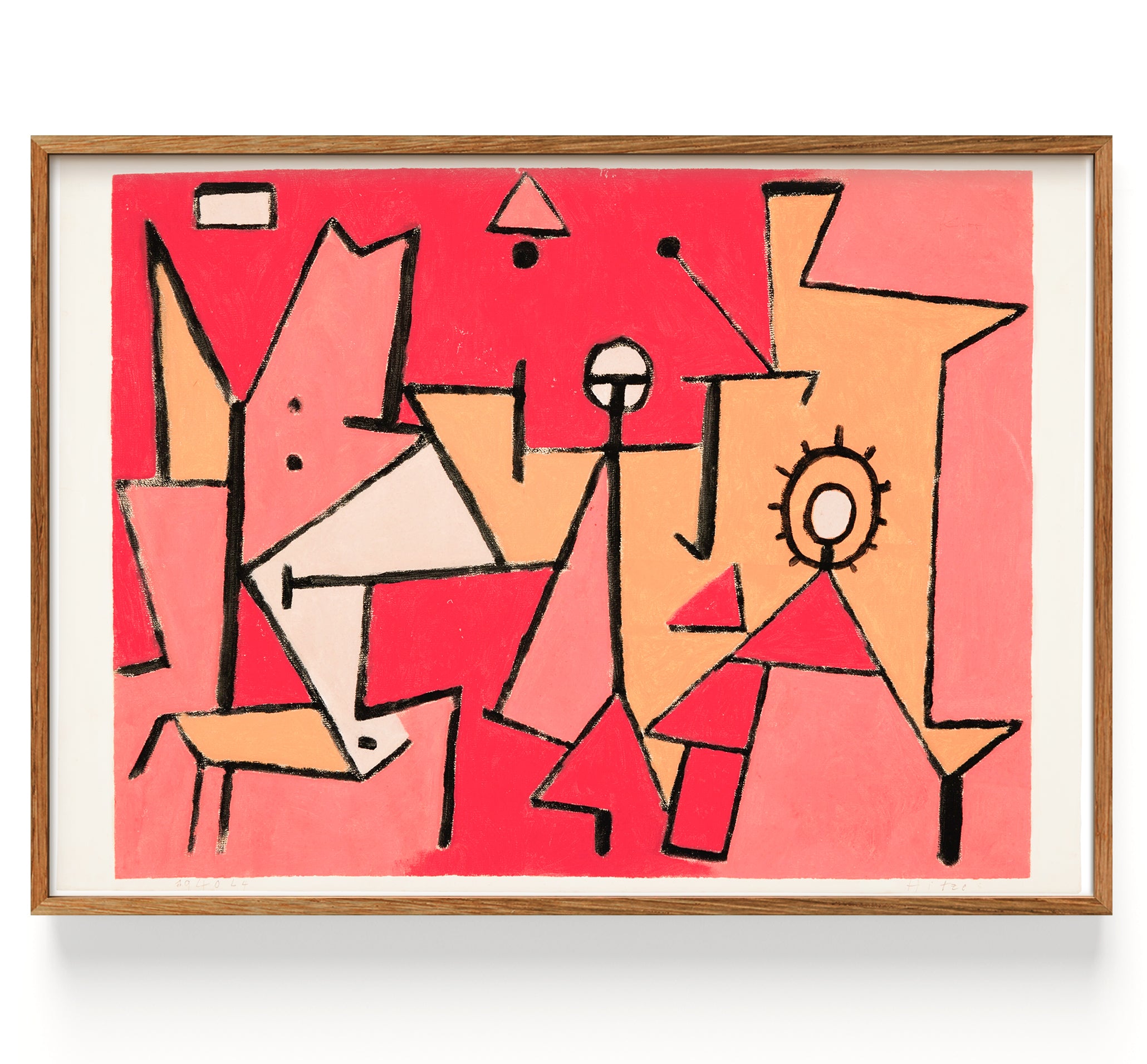 Paul Klee – Page 2 – Articelli