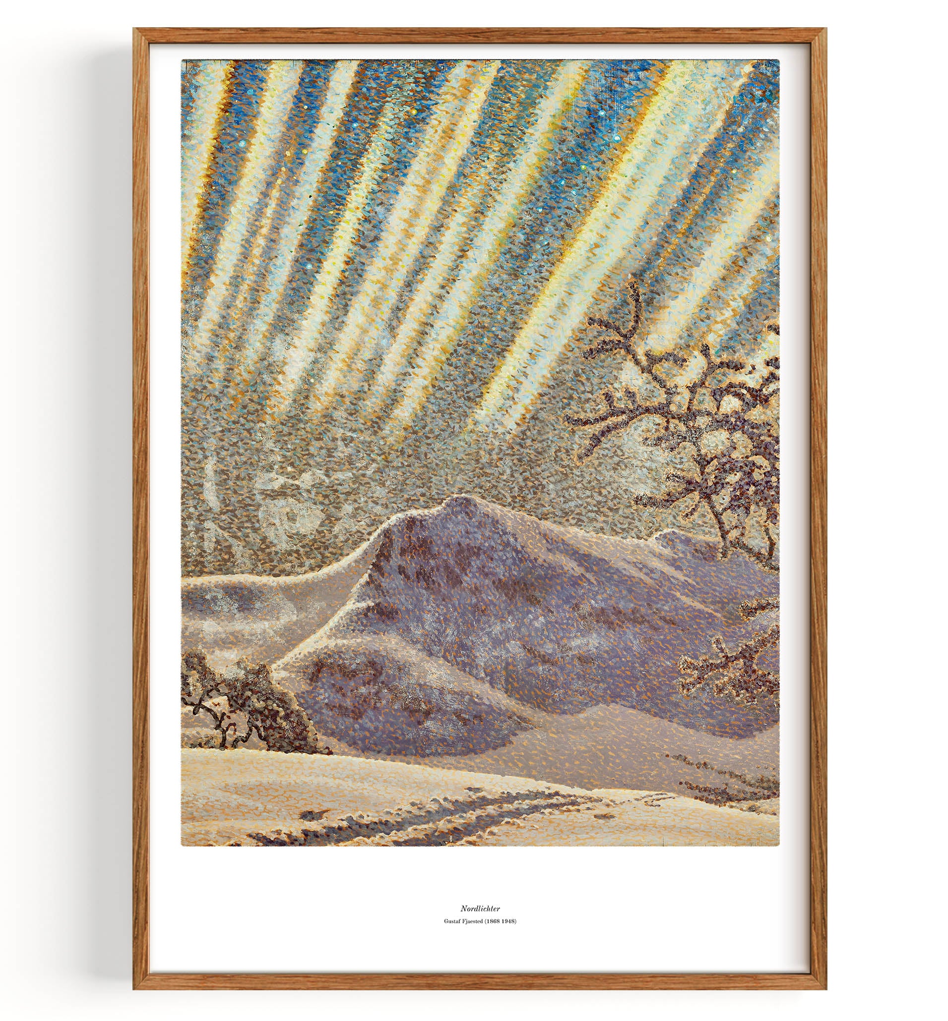Northern Lights (1868-1948)