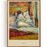 Le Lit Date (1898)
