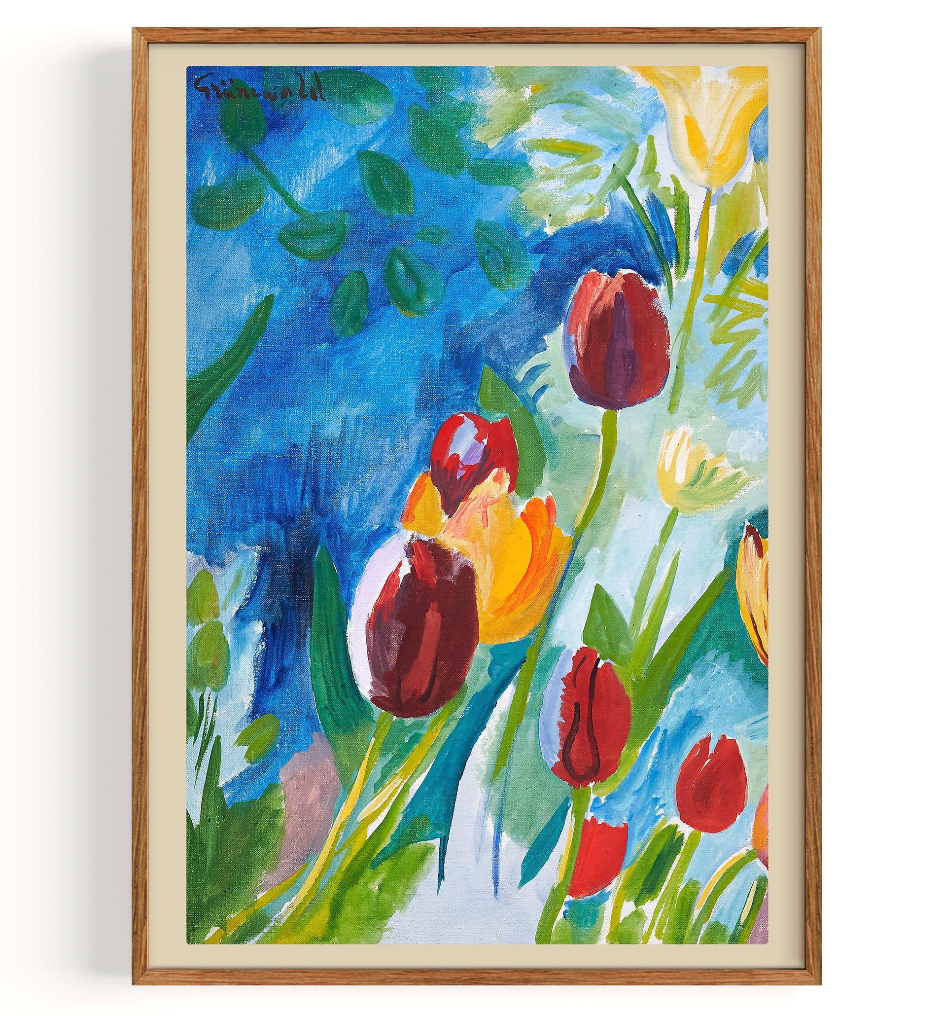 Tulipier (1889-1946)