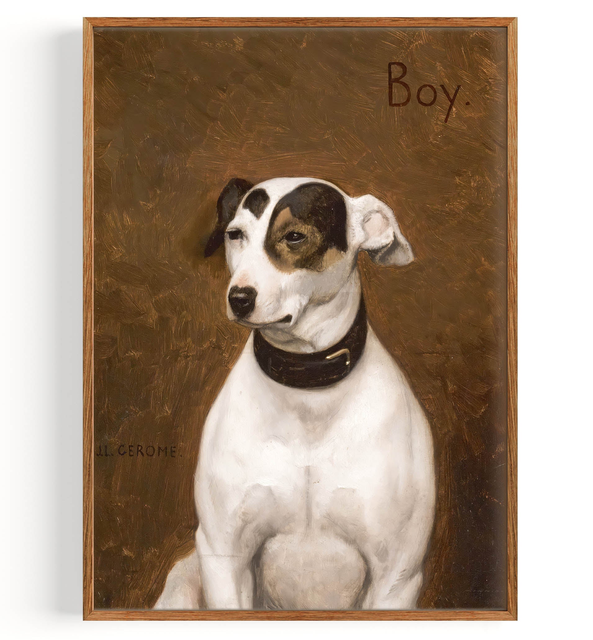 Boy Jean (1824-1904)