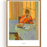 Le petit déjeuner (1917)