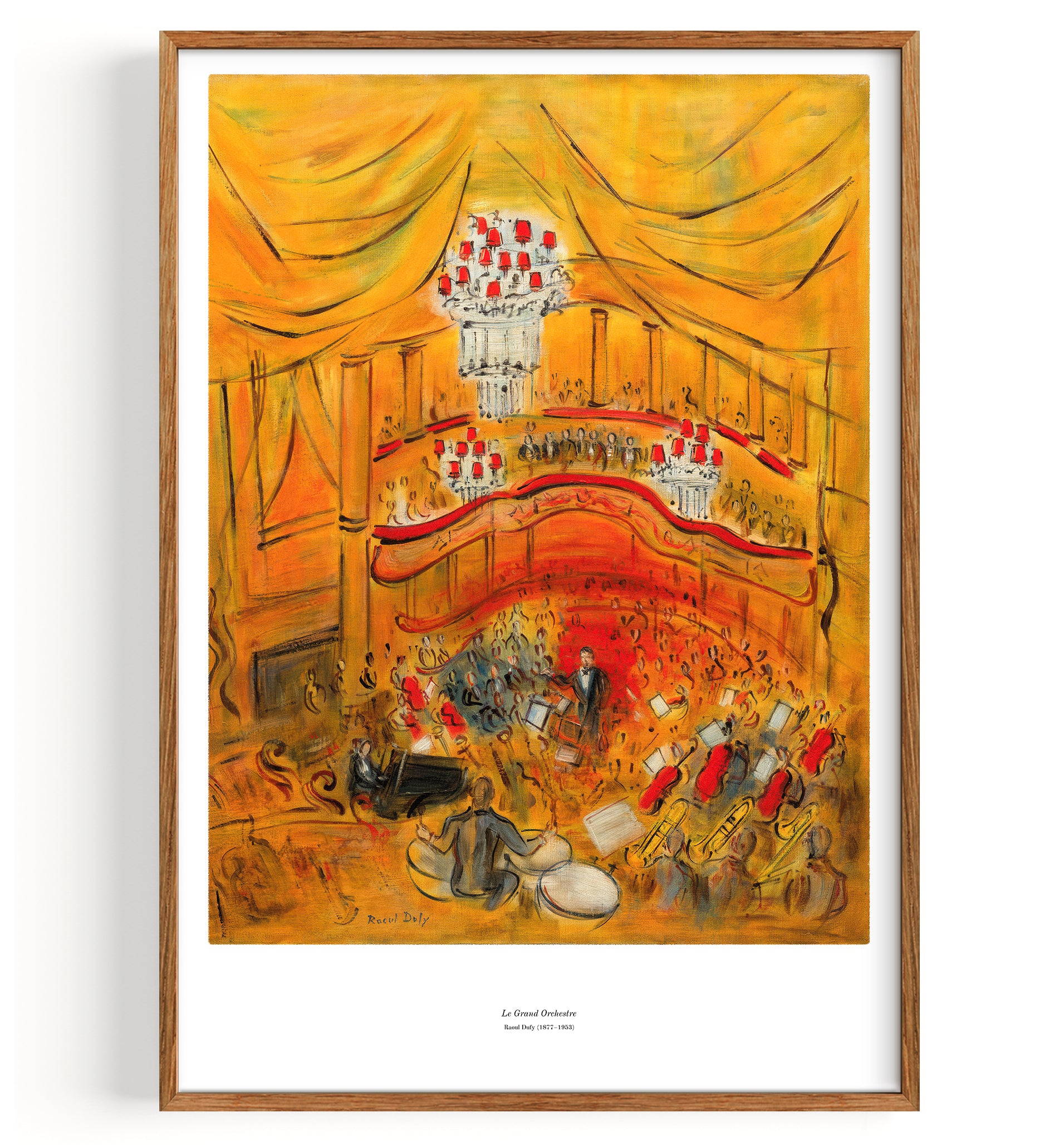 Raoul Dufy – Articelli