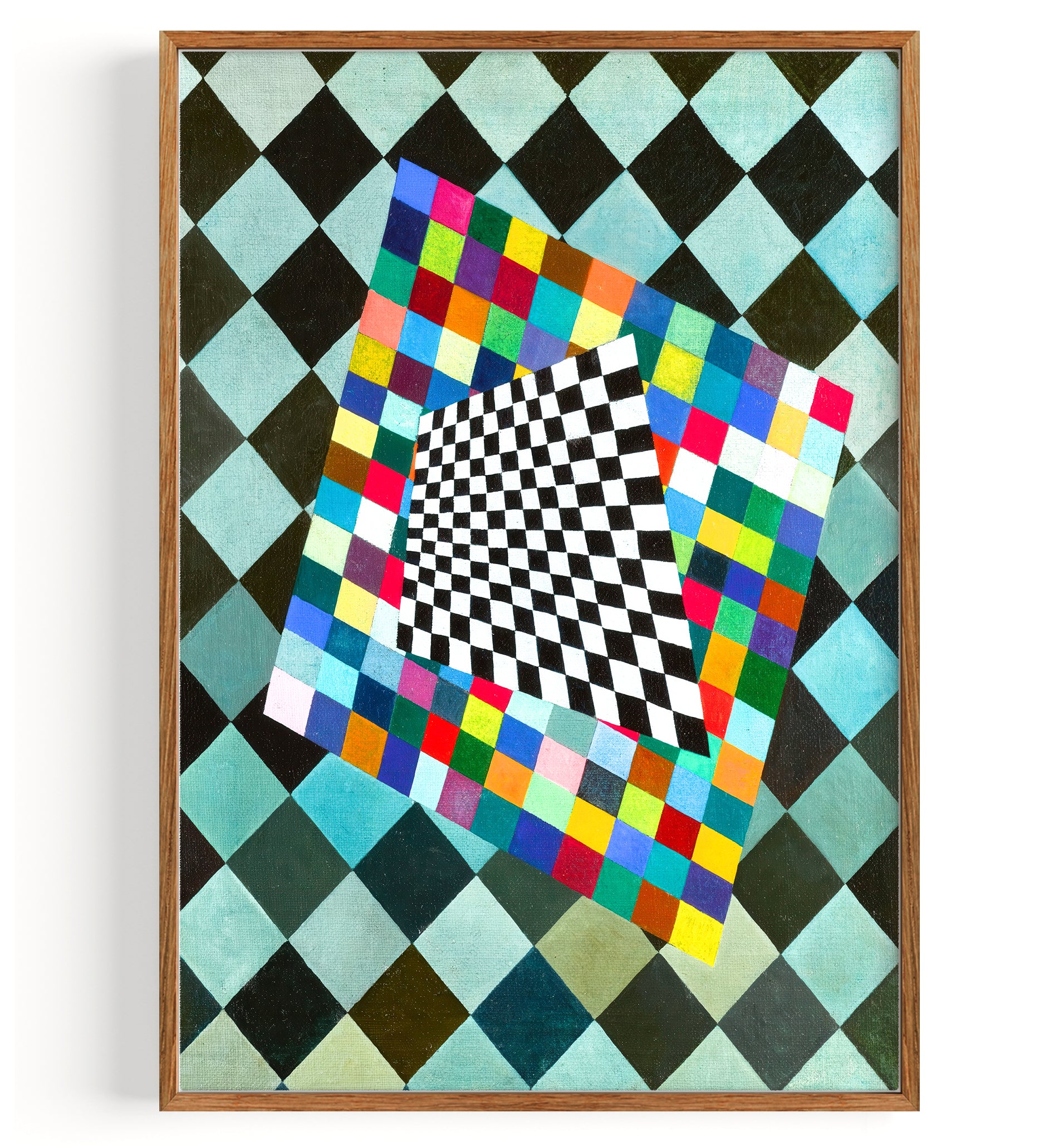 La place (1866–1944)