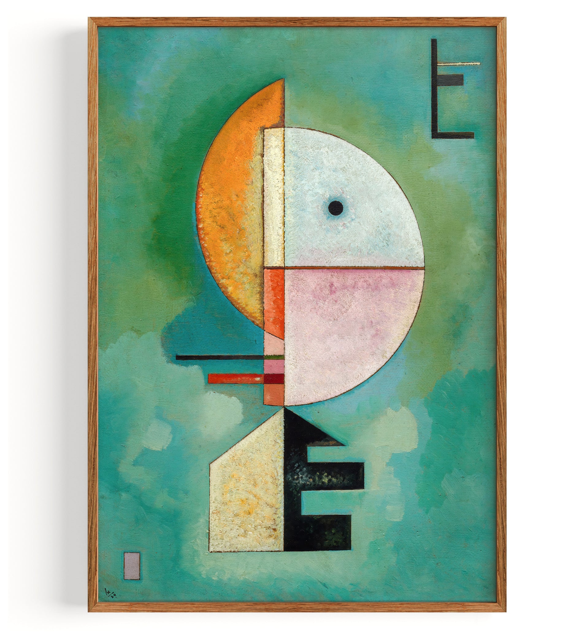 Upward (1929)