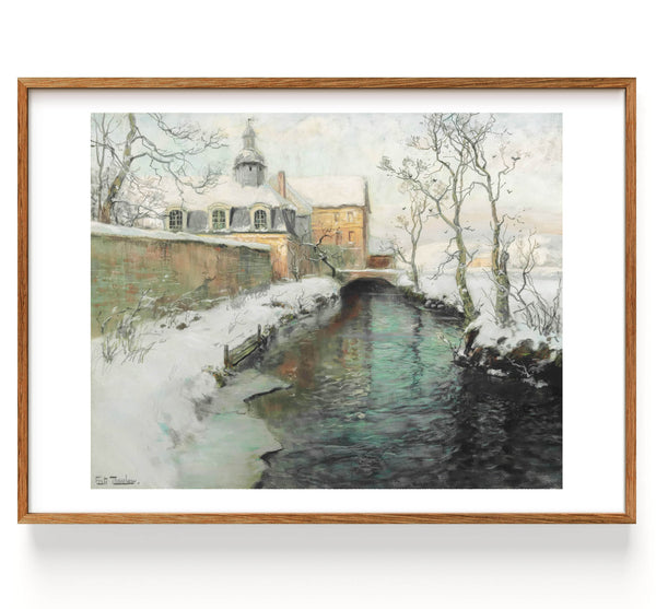 Hiver (1847-1906)