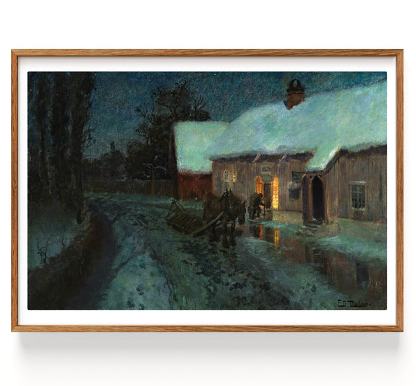 La nuit (1880)