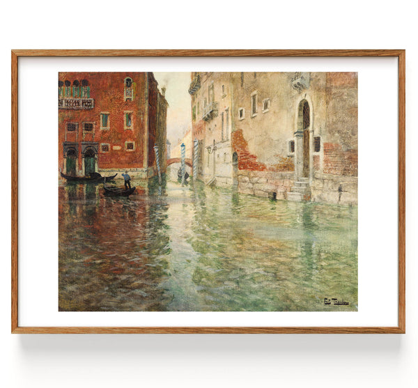 Quartier de Venise (1894)
