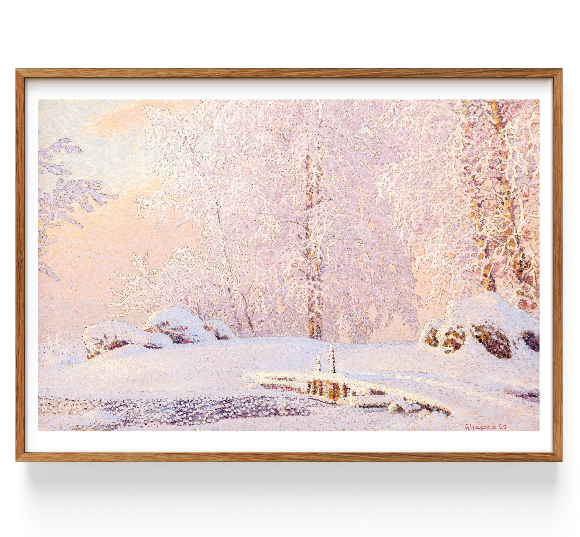 Hoar (1868-1948)