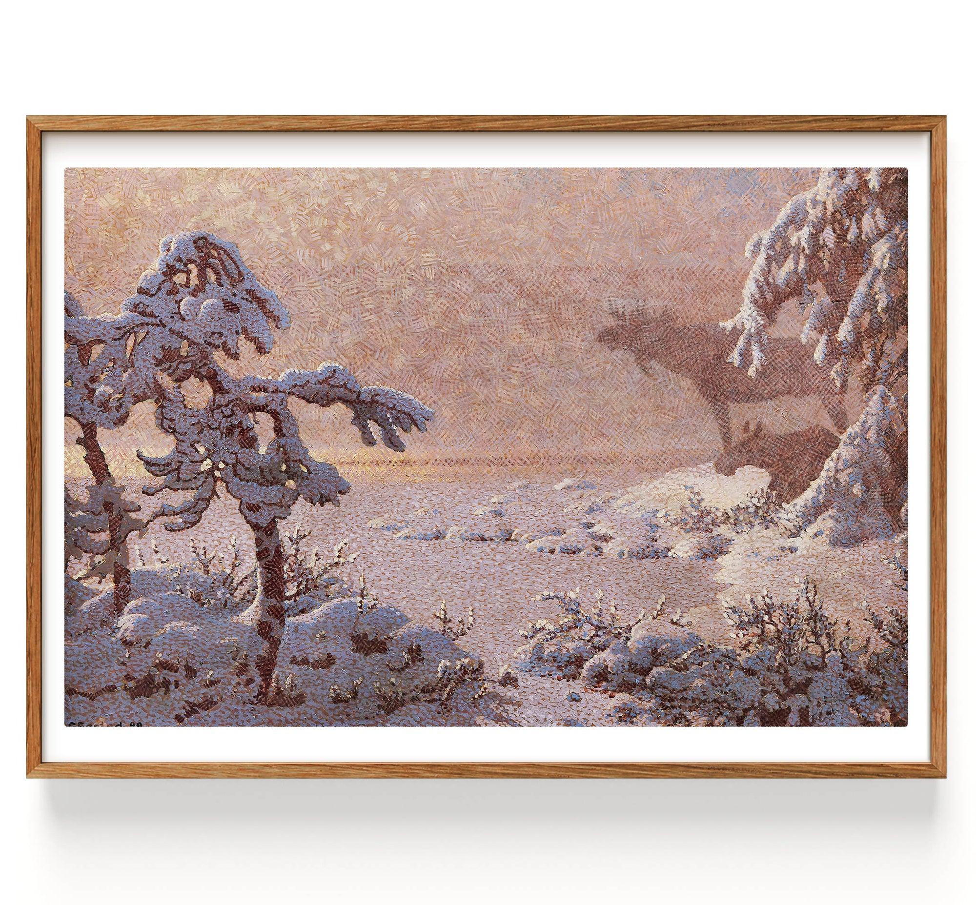 Under Stjärnhimlen (1868-1948)